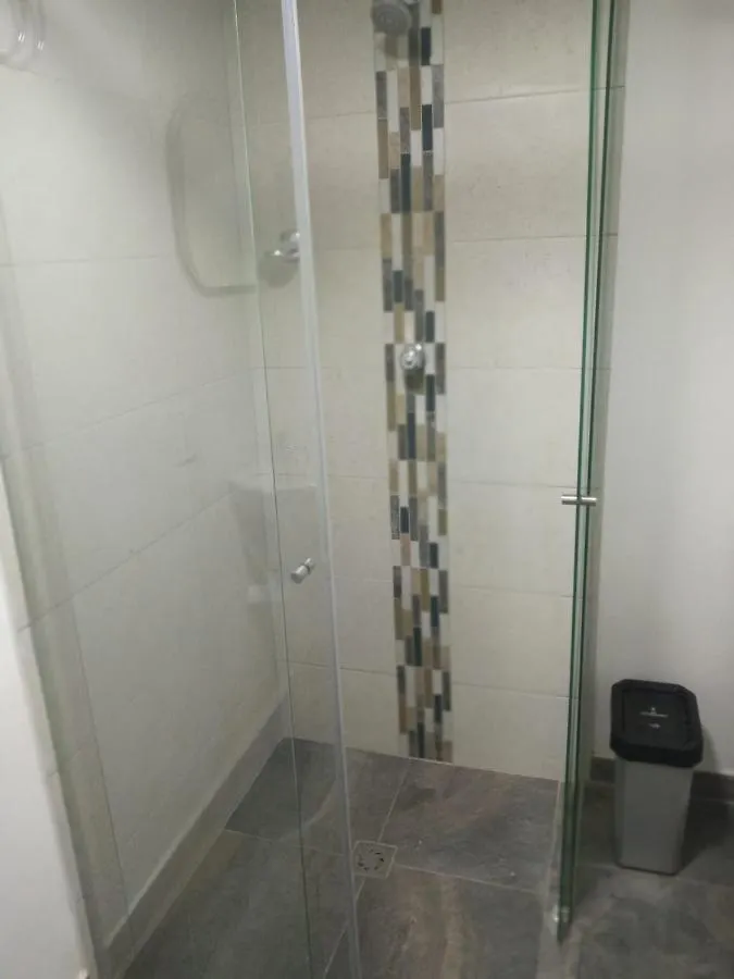 Apartamento Estadio Aparta Hotel 201 Medellín